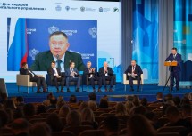 От регионов ждут соучастия в сокращении строительного цикла