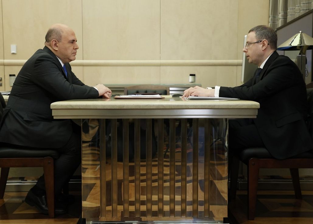 ФАС держит под контролем цены на стройматериалы