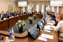 НОСТРОЙ проводит окружные конференции