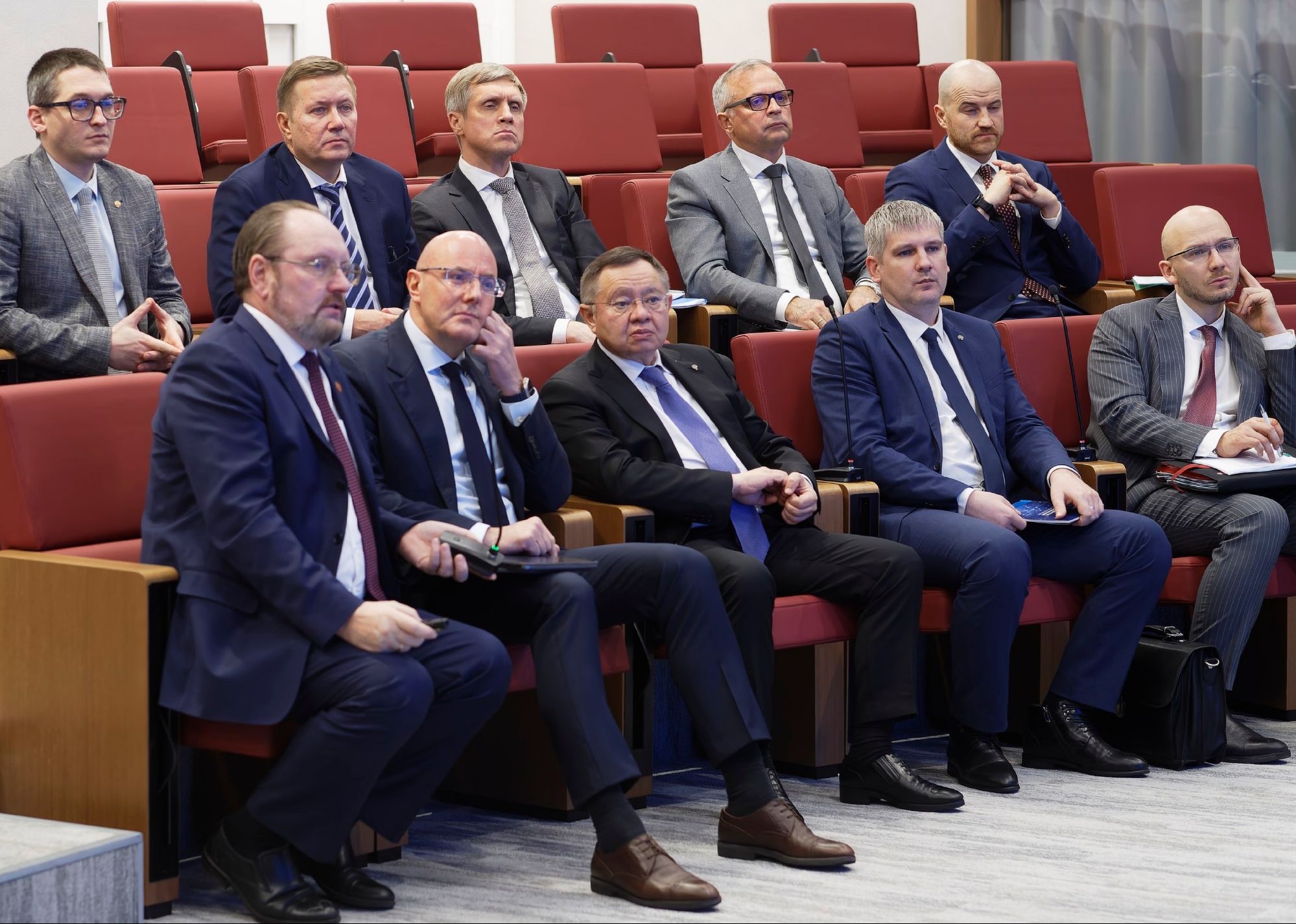 Информационные системы Минстроя готовят к переходу на Гостех