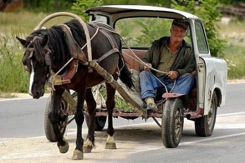 Отсрочку уплаты утильсбора в РФ расширили на всех автопроизводителей со СПИК