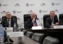 В комитетах НОСТРОЙ обсуждают переход стройотрасли на ТИМ