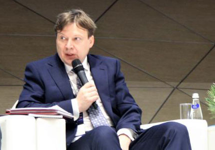 Антон Глушков рассказал о ключевых особенностях каталога импортозамещения НОСТРОЙ