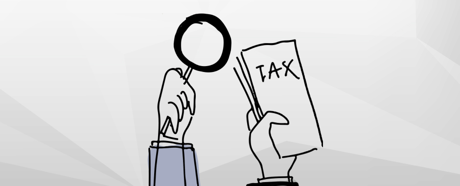 Госдума не захотела отменять декларации по УСН