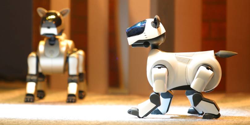 ИИ-стартап из Китая Aibee планирует привлечь $100 млн