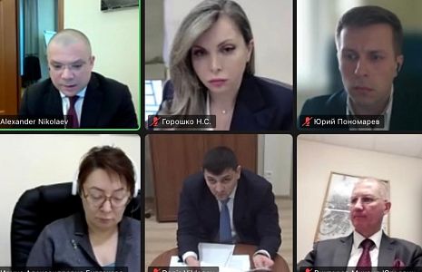 Общественники Минстроя предлагают стимулировать стройки налоговым вычетом