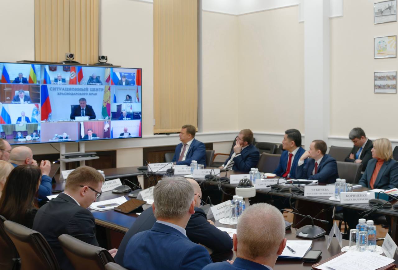 Правкомиссия утвердила ФАИП