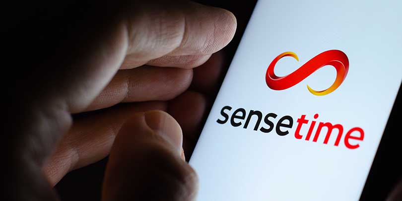 SenseTime установила цену размещения по нижней границе диапазона