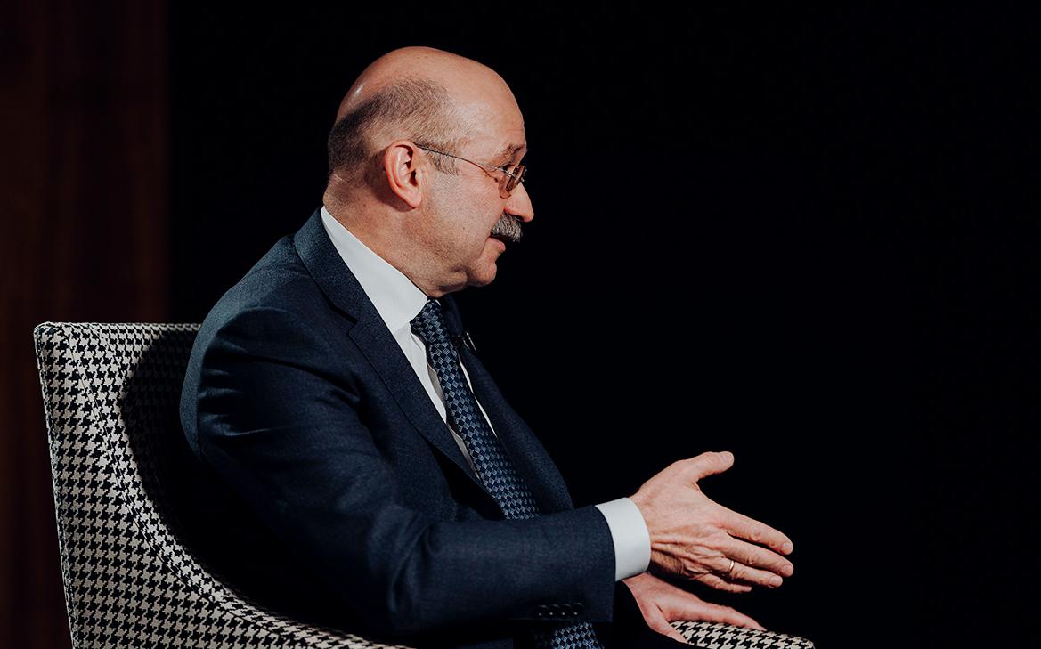 Задорнов назвал «хронических больных» среди банков Европы