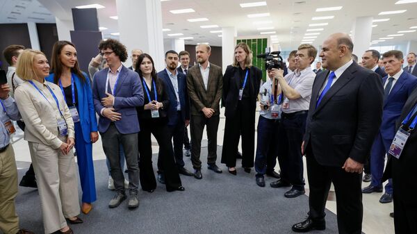 Мишустин считает регионы Дальнего Востока перспективными для инвестиций