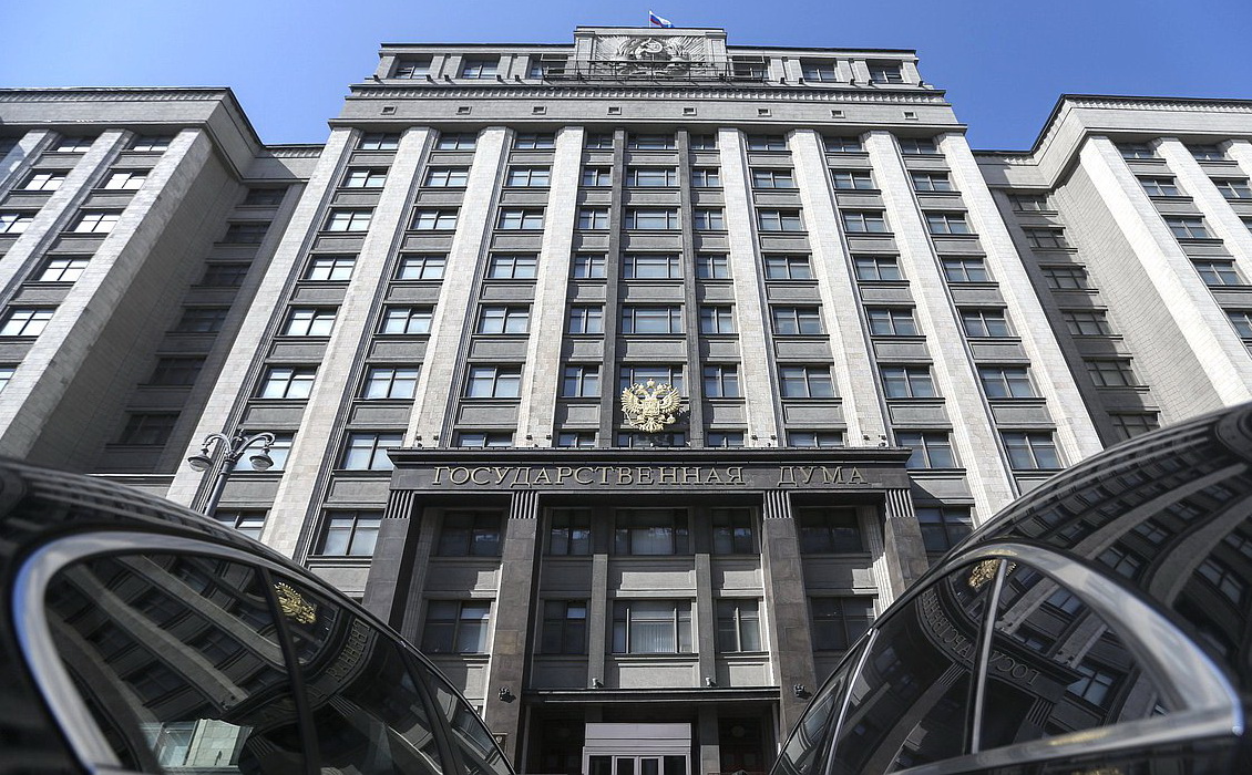 Госдума приняла во II чтении законопроект с мерами поддержки стройотрасли