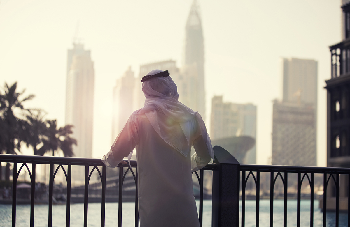 Рынок Саудовской Аравии закрылся в плюсе на фоне роста цен на нефть