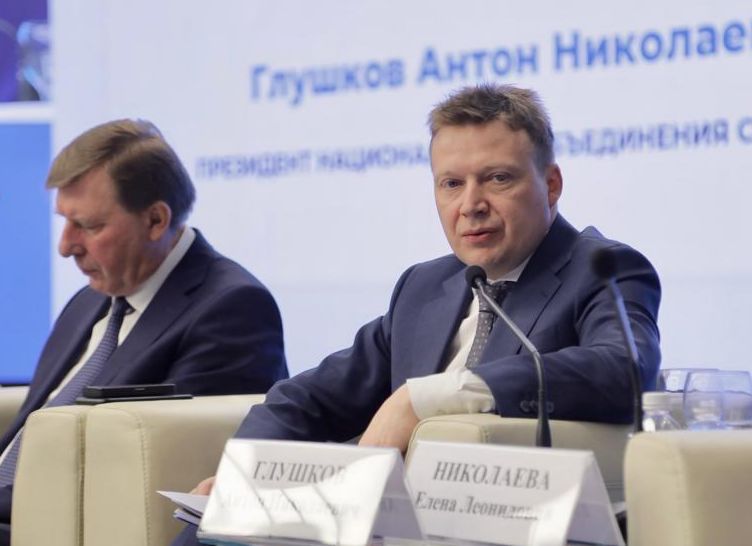 Антон Глушков: Дефицит строительных материалов стройкам не грозит