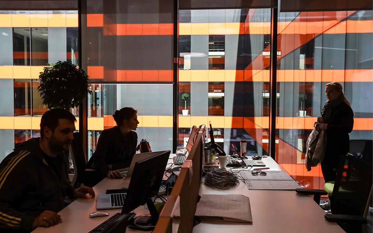 Россияне назвали размер идеальной зарплаты