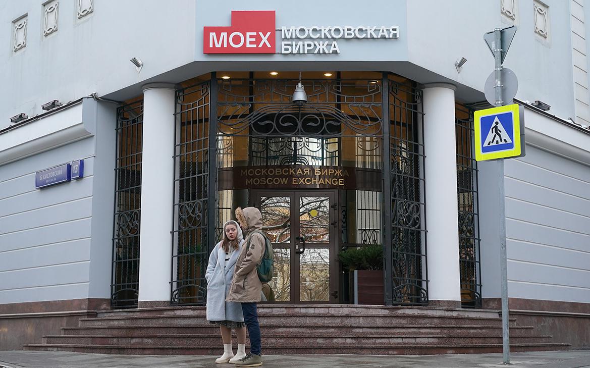 Мосбиржа запланировала десять новых IPO в 2023 году