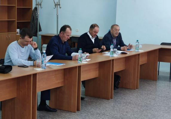 Омская СРО выдала займ предбанкротной компании