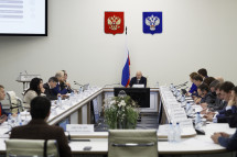 Минстрой переформатирует проект «Умный город»