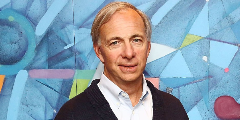 Фонд Далио купил акции NVIDIA и Netflix и снизил долю в Johnson&amp;Johnson