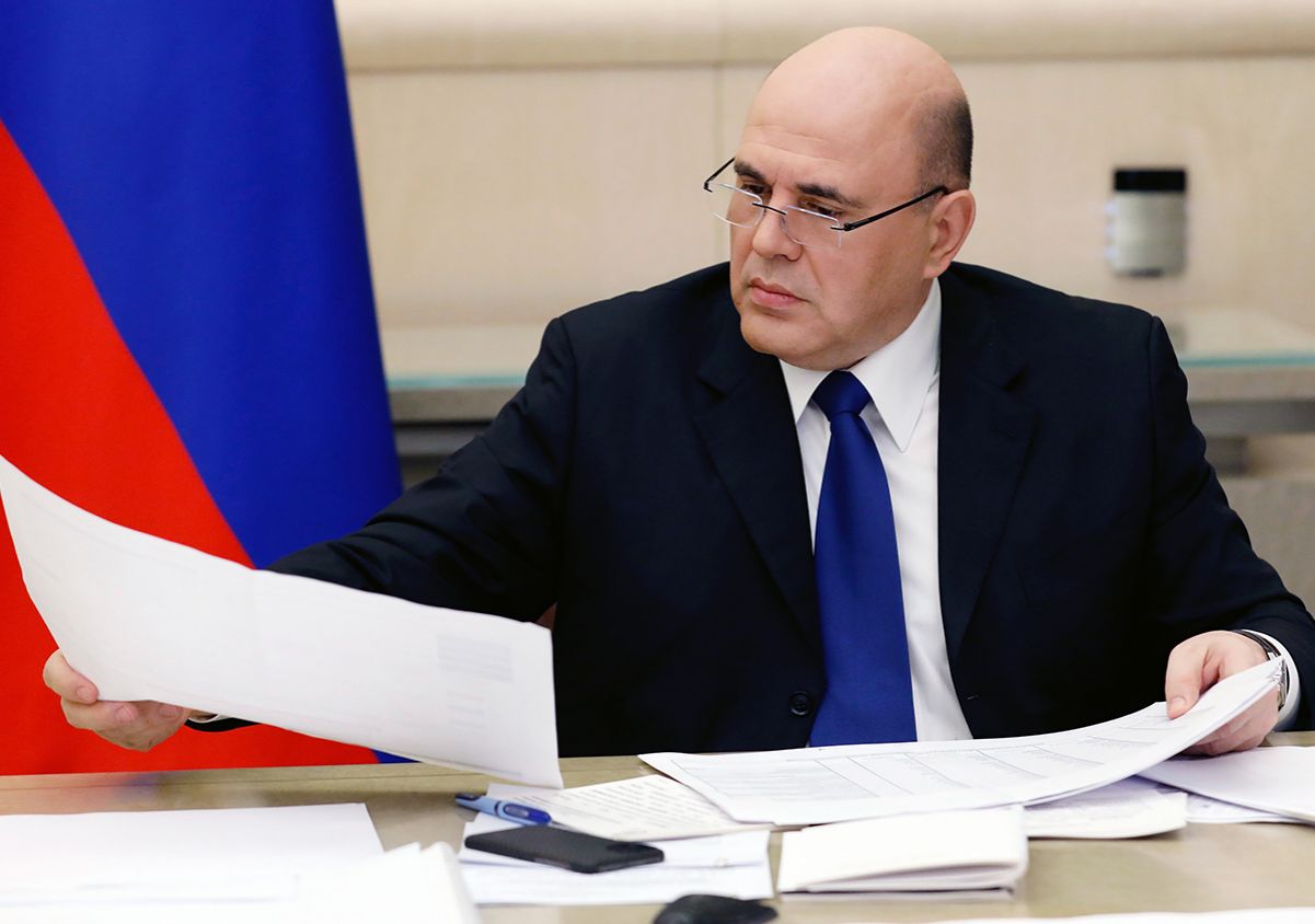 Правительство запускает программу льготного кредитования закупок приоритетной импортной продукции