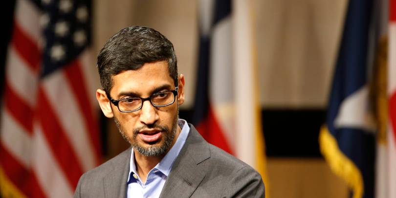 Google вложит $10 млн в новые партнерства для борьбы с дезинформацией