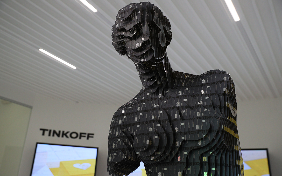 «Тинькофф» не раскрыл инвесторам данные о чистой прибыли