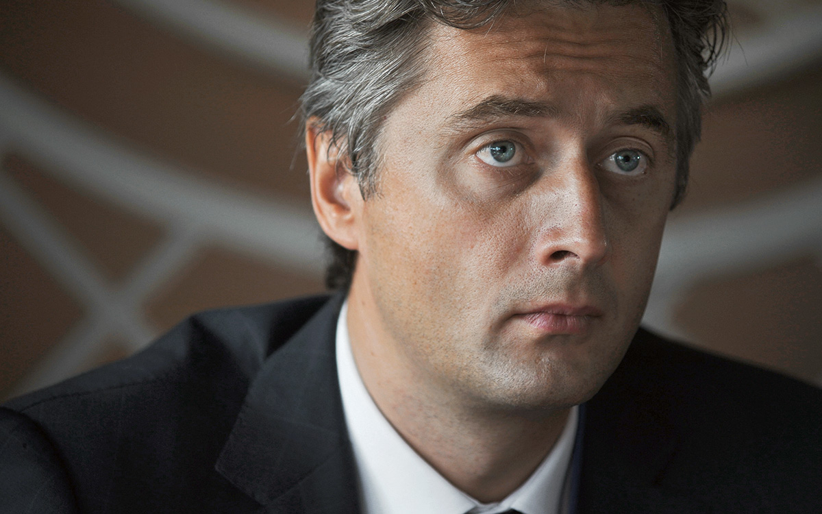 Соруководителем «Тинькофф» станет выходец из Morgan Stanley и «Роснефти»