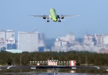 В Подмосковье позволили строить на трёх приаэродромных территориях без согласования с Росавиацией