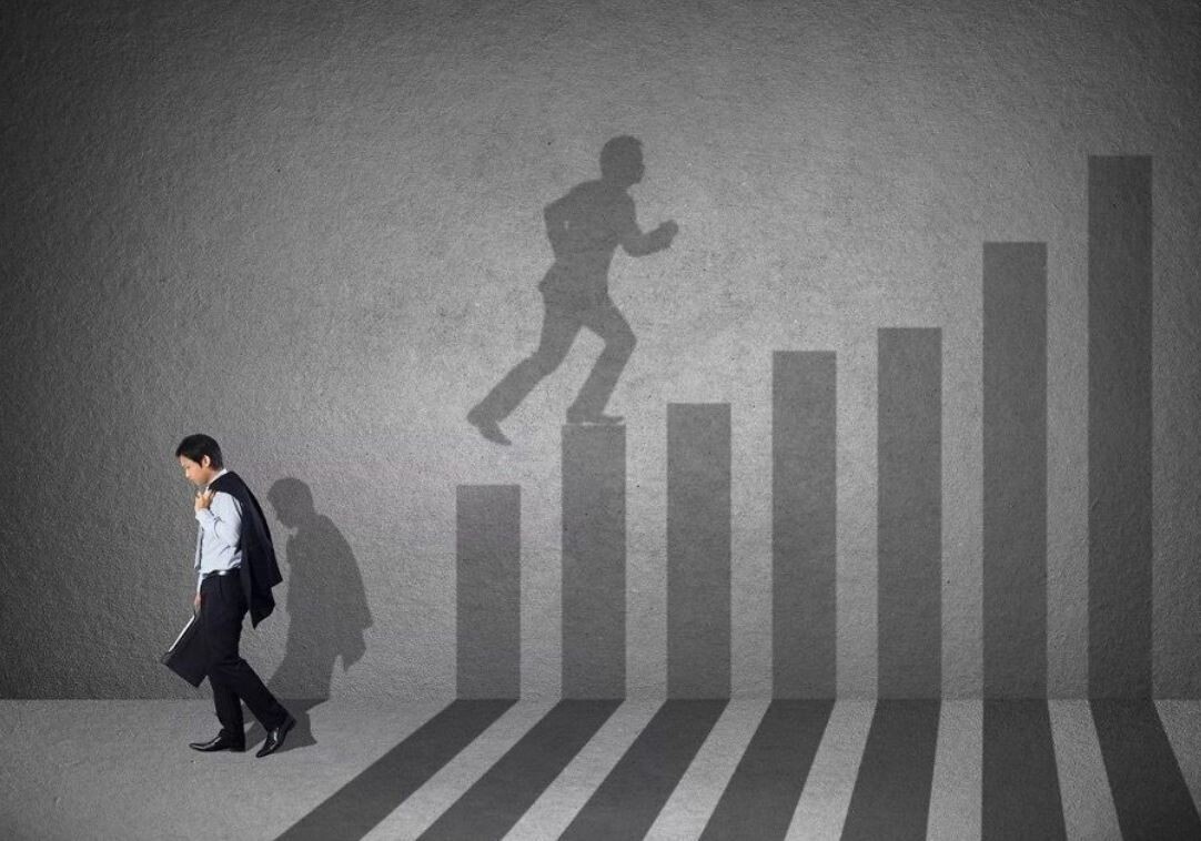 Как избавиться от психологии бедности