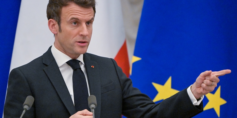 «Ралли, отдирающее лицо». Как прогресс в геополитике повлияет на акции