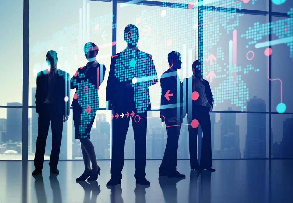 Стройкомплекс Москвы переводит в «цифру» работу с персоналом