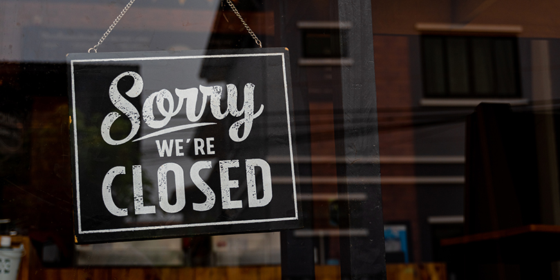 Рассел Кларк закрывает хедж-фонд после серии убытков