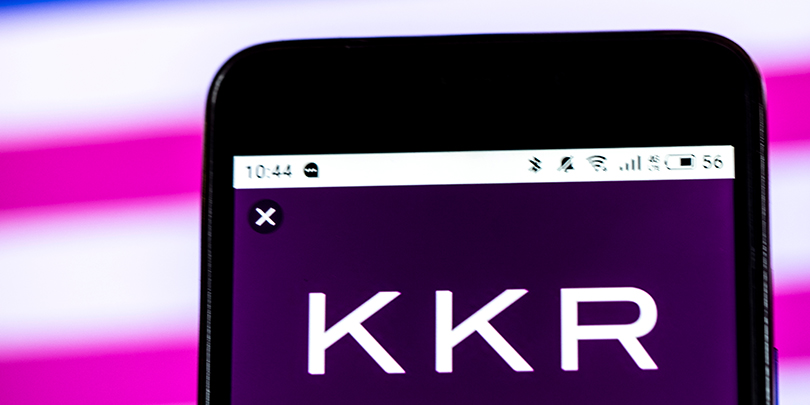 KKR купит оператора резервуаров CTT в рамках плана инвестиций в Японию