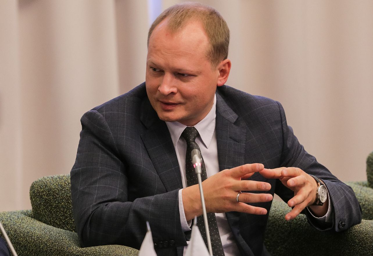 Малоэтажку разведут по понятиям