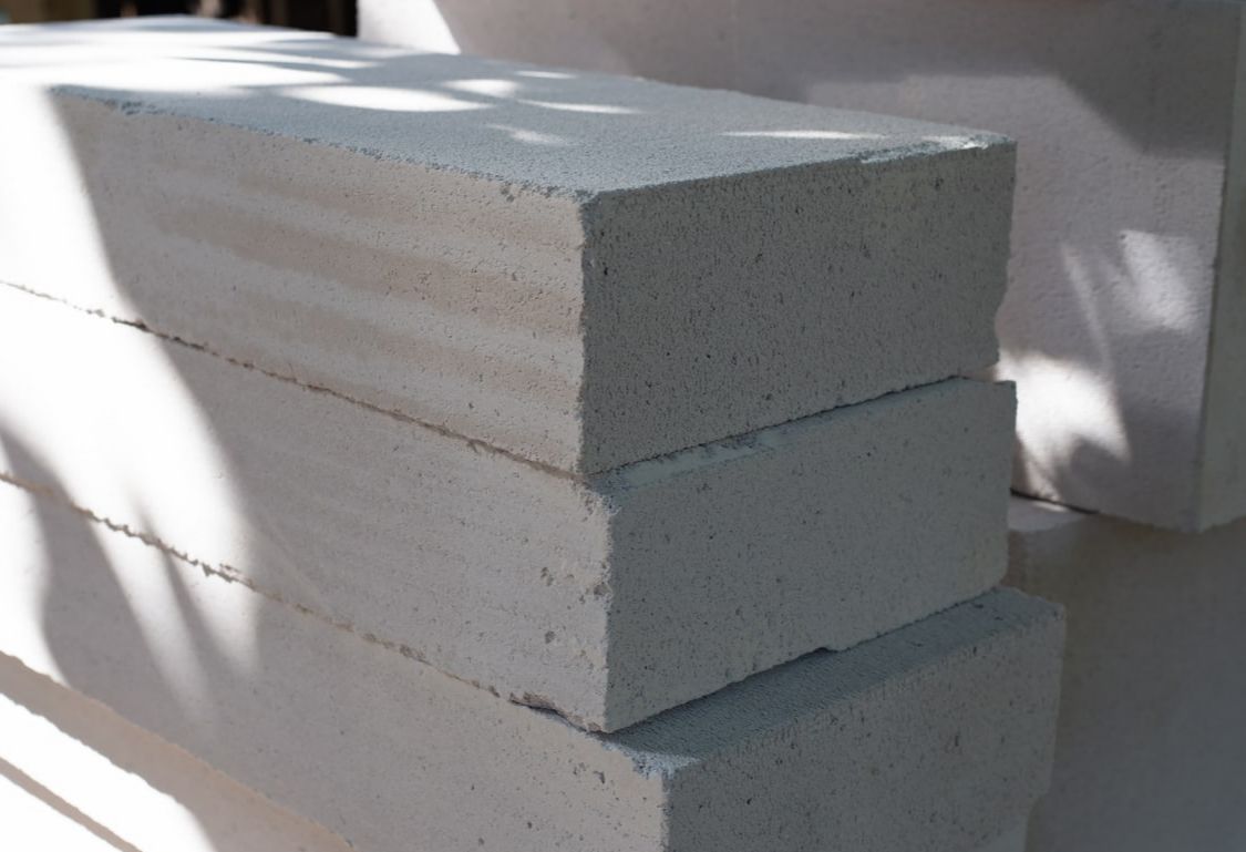 Минстрой оптимизирует требования к ячеистым бетонам