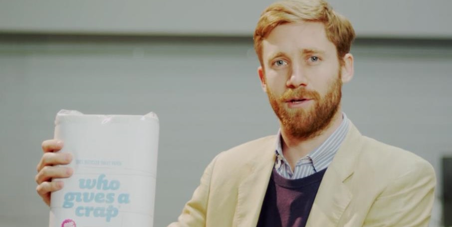 Стартапер провел 50 часов на унитазе ради инвестиций. И поднял нужный чек