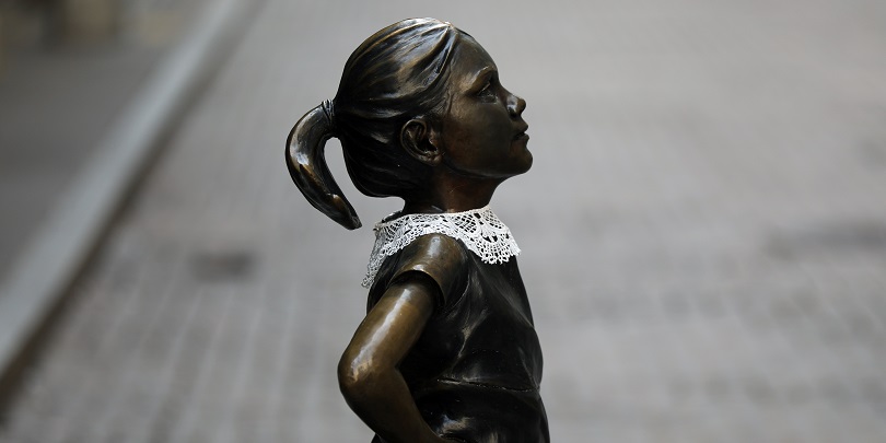 Эксперты описали, как изменился портрет женщины-инвестора за год