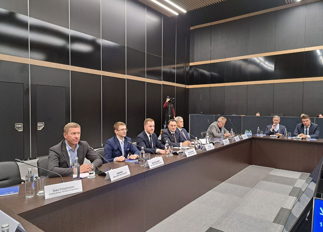 Готовится к запуску пилотный проект «Знак качества НОСТРОЙ»