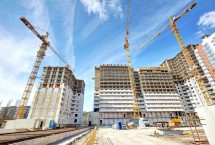 Россияне назвали главные события 2021 года в жилищной сфере