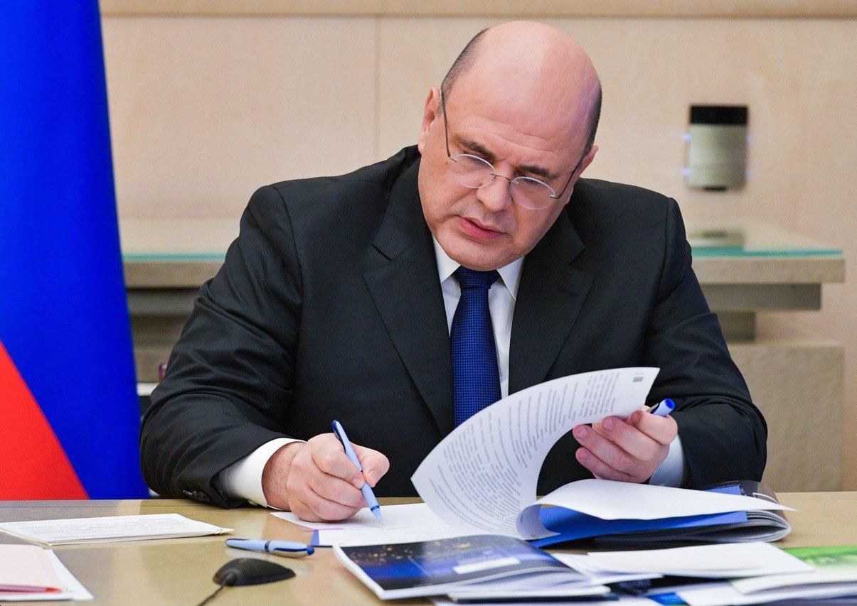 Глава правительства утвердил Стратегию развития стройотрасли и ЖКХ