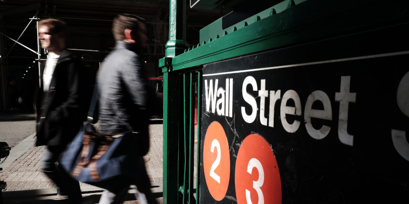 Стратегия «60/40» показала лучшее начало года за последние 36 лет