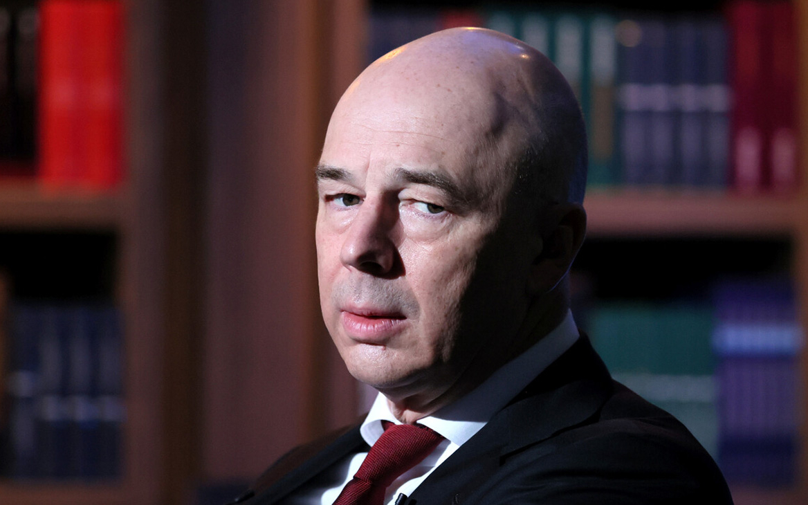 Силуанов заявил о пройденном пике инфляции