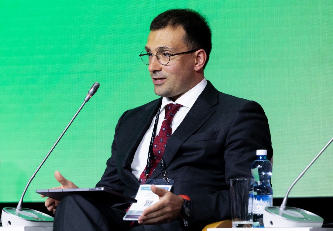 ДОМ.РФ переходит на отечественное ПО