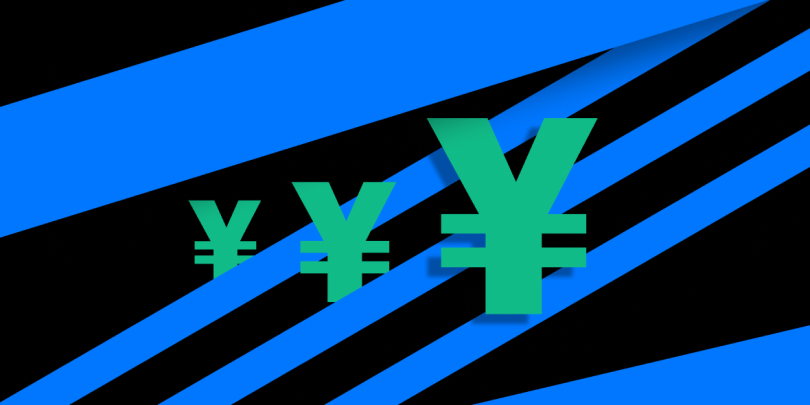 Курс юаня вырос до ₽12,5 впервые с апреля 2022 года