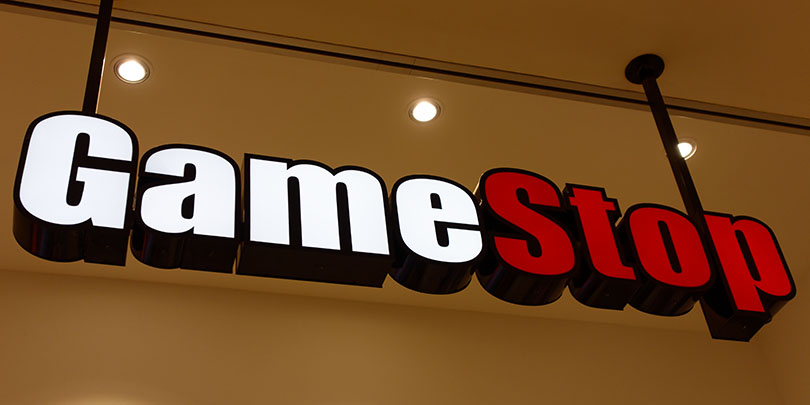 Председатель совета директоров GameStop купил долю Bed Bath & Beyond