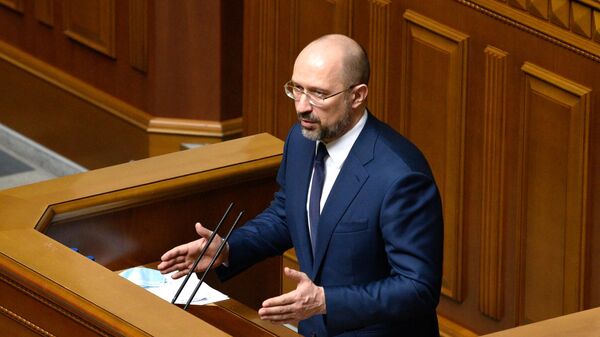 Шмыгаль призвал канадских предпринимателей инвестировать в Украину