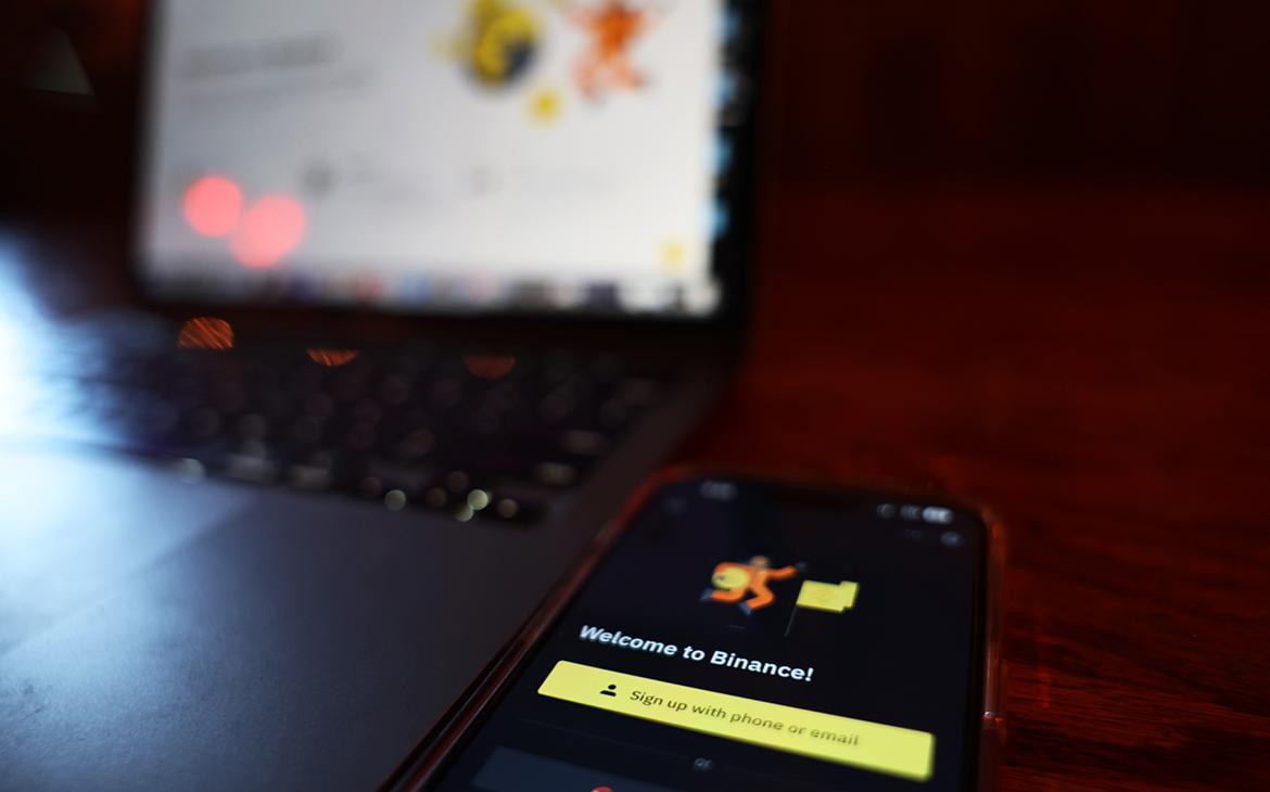 Binance отказалась от приобретения криптобиржи FTX