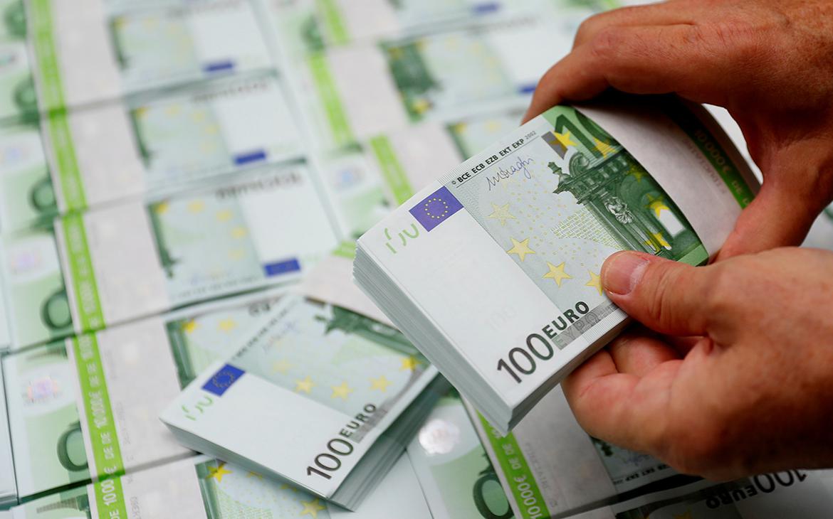 Доходы от замороженных активов россиян обеспечили треть прибыли Euroclear