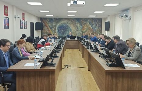 Курс на КСИ: Профсообщество обсуждает перспективы развития классификатора строительной информации