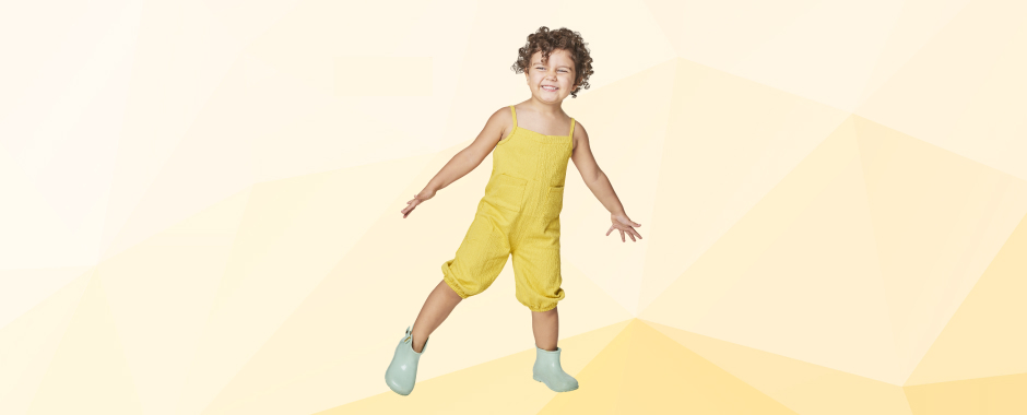 На детей от 3 до 7 лет выделят 6 млрд рублей