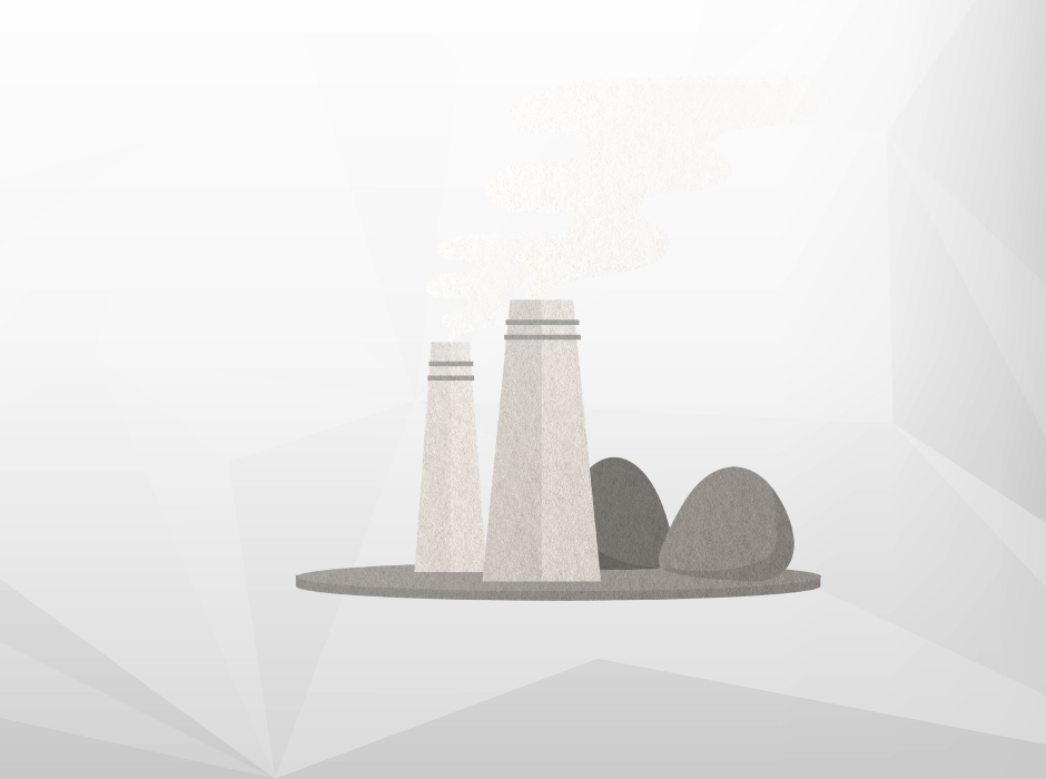 Энергетики просят у государства защиты от дорожающего сырья